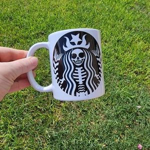 Custom Mug